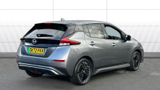 Nissan LEAF 110kW N-Connecta 39kWh 5dr Auto Electric Hatchback